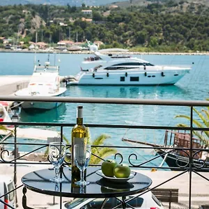 Fidias , Argostoli (Kefalonia) Grecia