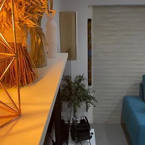  Apartamento Enmitatiko Alcazar Viejo España