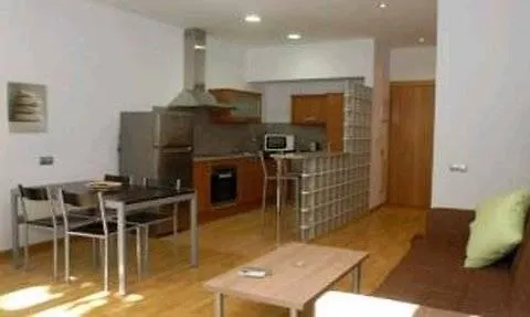 Mh Apartments S. Familia Barcelona