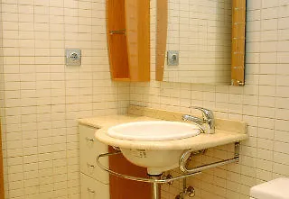 Mh Apartments S. Familia Barcelone 0*,  Espagne