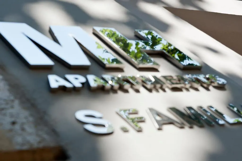 Mh Apartments S. Familia Barcelone