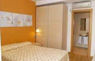Mh Apartments S. Familia Barcelone