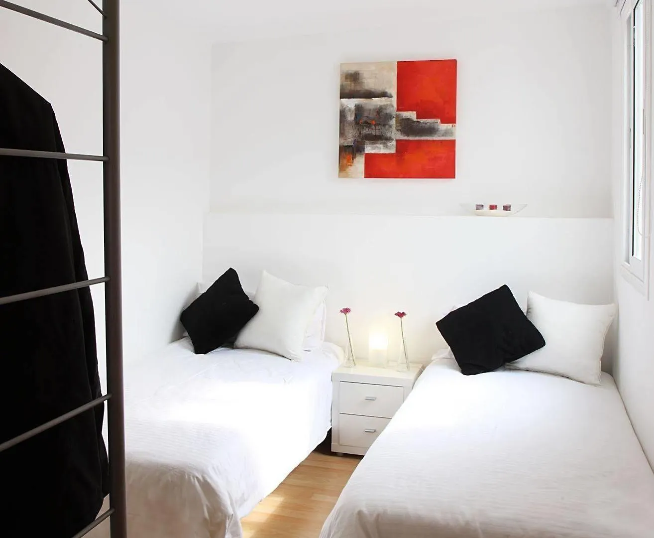 Mh Apartments S. Familia Barcelone