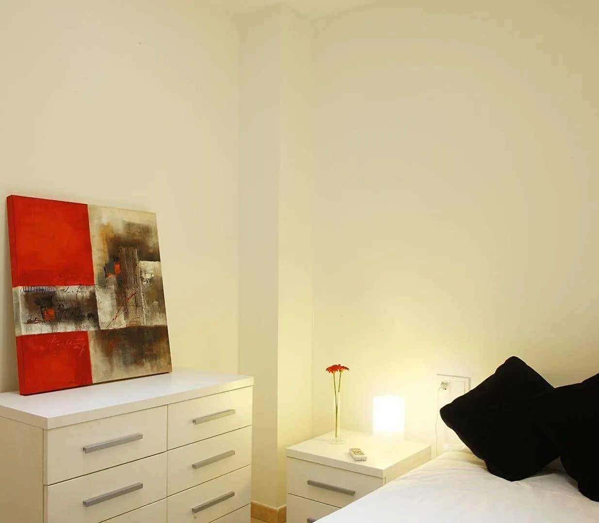 Mh Apartments S. Familia Barcelone Espagne