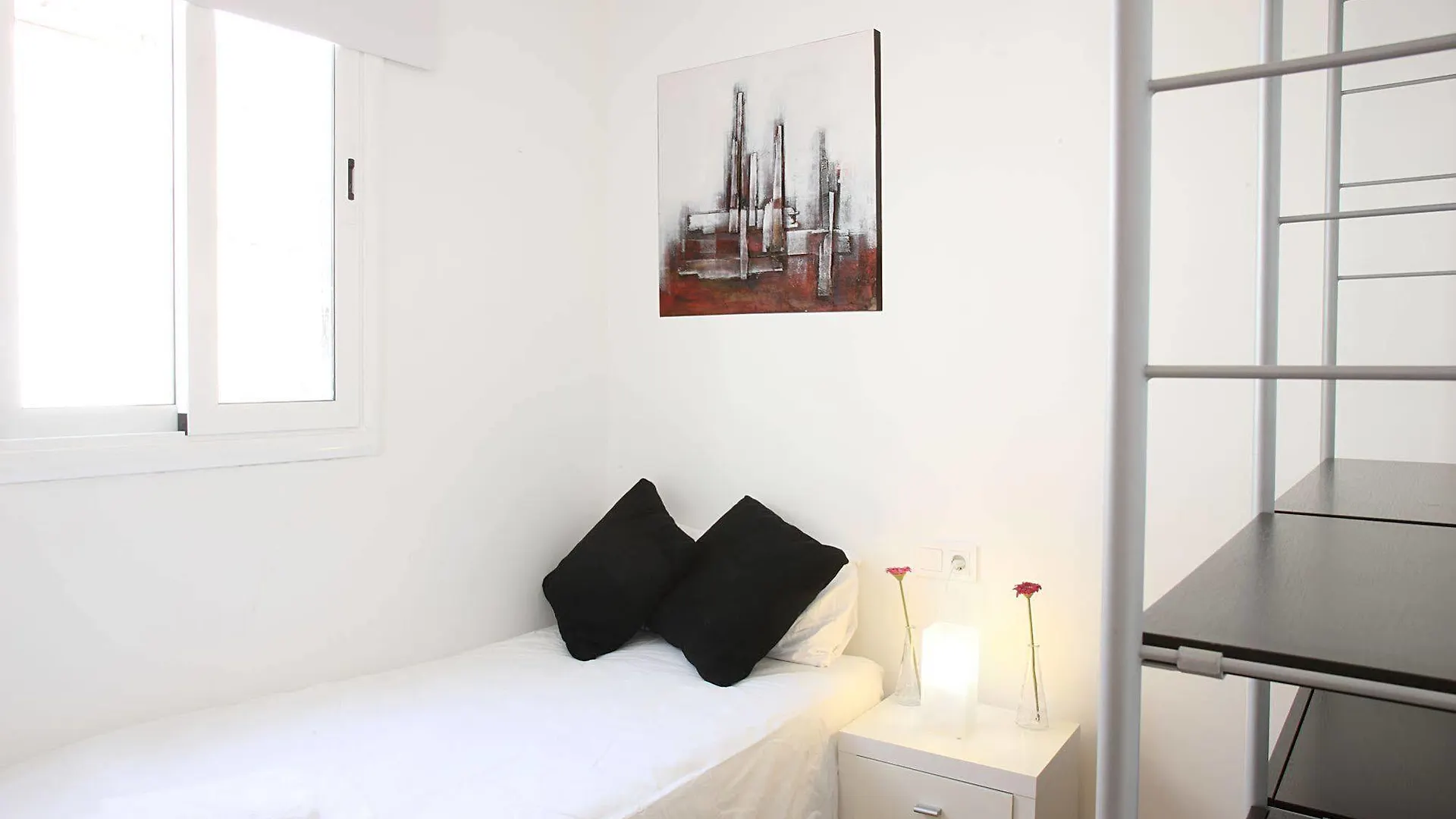 Mh Apartments S. Familia Barcelone